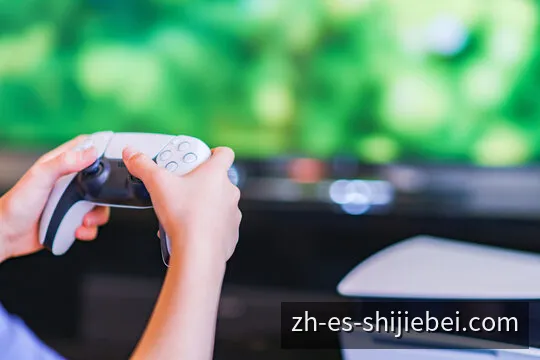 英雄联盟全球总决赛比赛观察场景