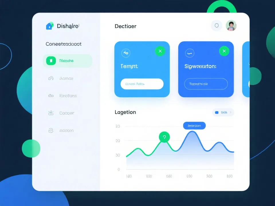 备用网址线路检测面板示意图