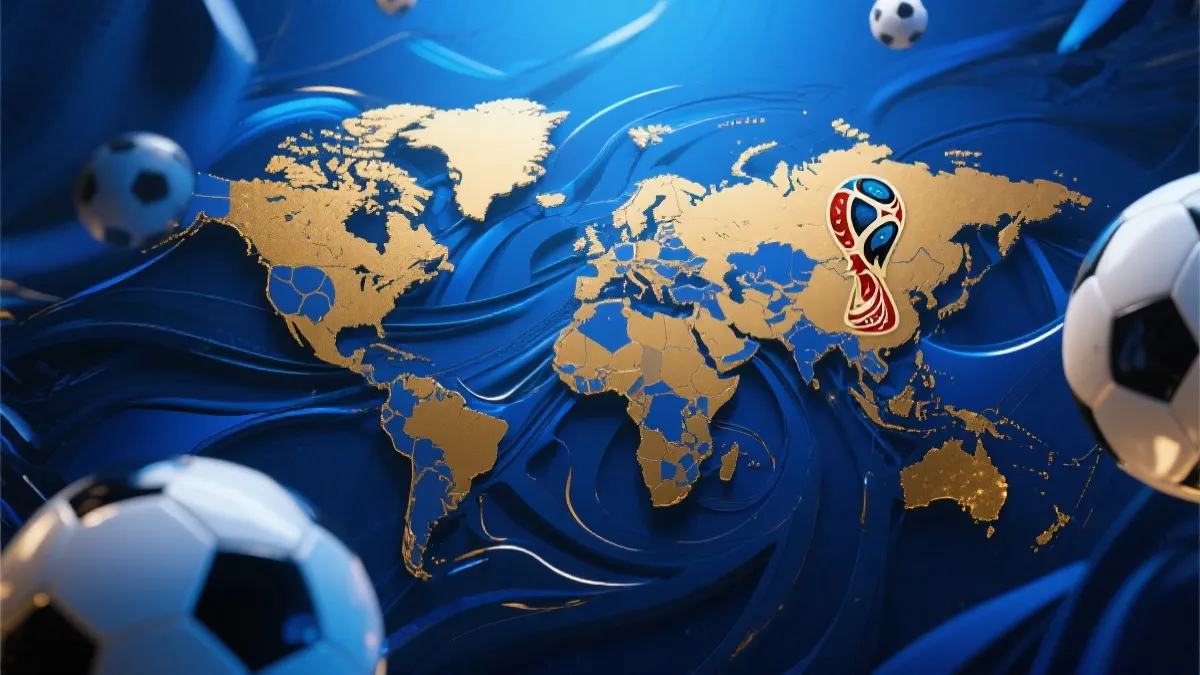 2026年世界杯全面解析：48强新纪元与全球球迷的终极狂欢指南