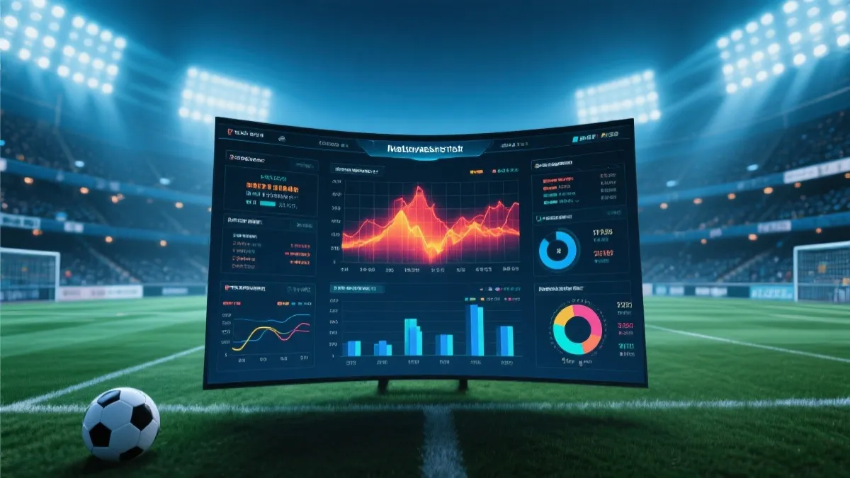 2026世界杯赛前预测：用大数据量化夺冠概率，读懂赔率背后的真相