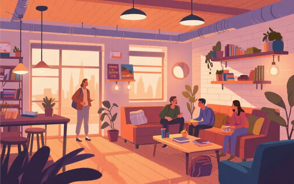 2026世界杯经济青旅选宿指南：北美房型规则×夜行安全×文化礼仪，一次住得安心又合群