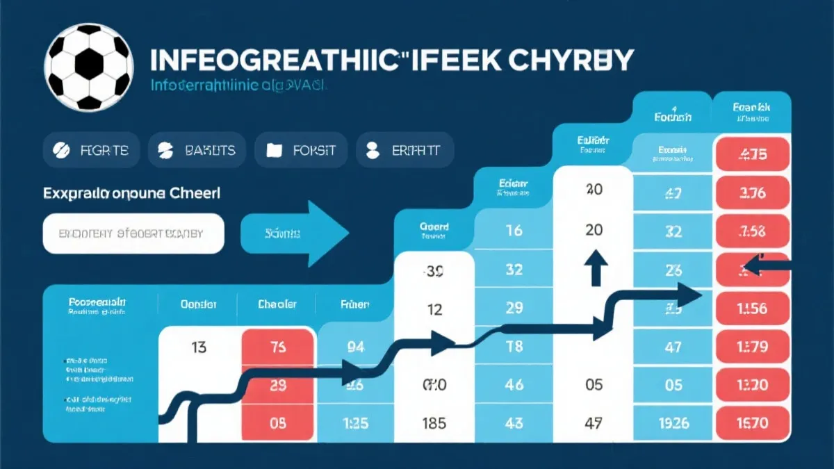 2026世界杯出线规则哪里看？一篇读懂各大洲预选赛赛制、积分算法与实时出线形势查询